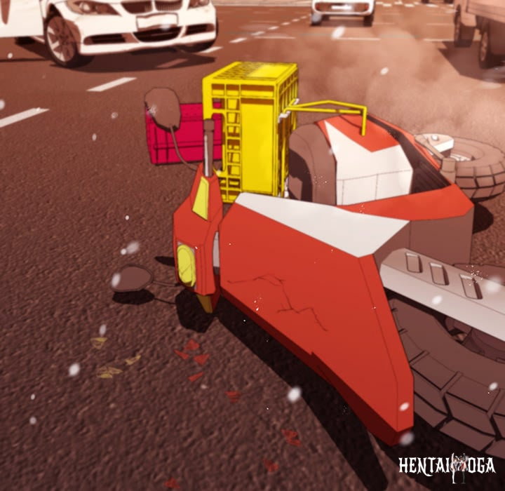 From Weakling to Nemesis (Uncensored) From Weakling to Nemesis (Uncensored) Chapter 19 - Страница 71