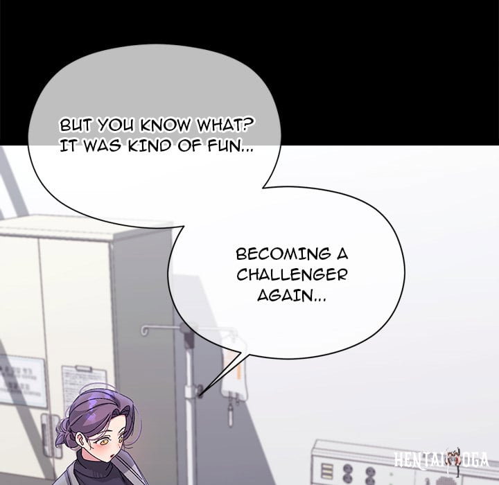 From Weakling to Nemesis (Uncensored) From Weakling to Nemesis (Uncensored) Chapter 19 - Страница 83