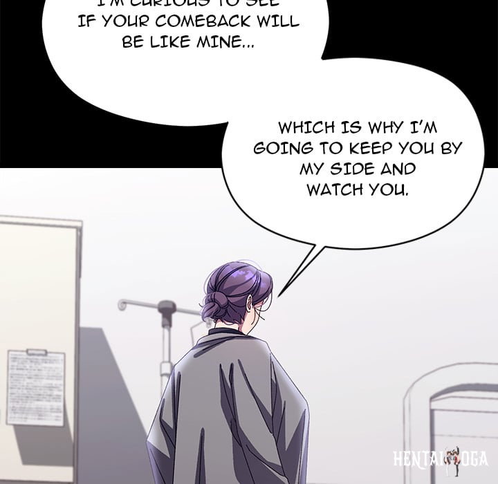 From Weakling to Nemesis (Uncensored) From Weakling to Nemesis (Uncensored) Chapter 19 - Страница 88