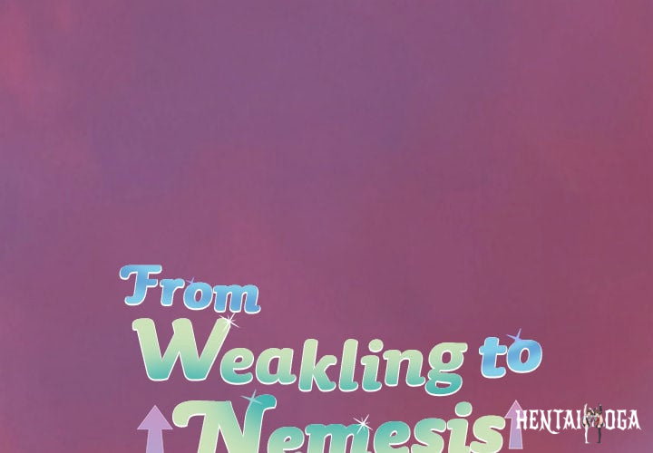 From Weakling to Nemesis (Uncensored) From Weakling to Nemesis (Uncensored) Chapter 18 - Página 1