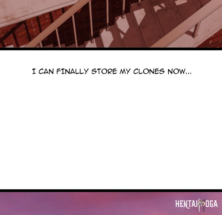 From Weakling to Nemesis (Uncensored) From Weakling to Nemesis (Uncensored) Chapter 18 - Página 10