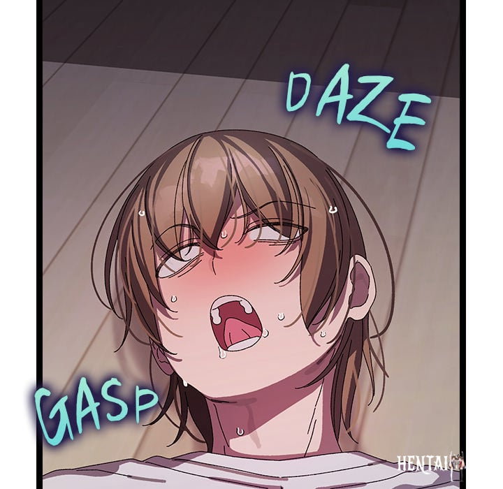 From Weakling to Nemesis (Uncensored) From Weakling to Nemesis (Uncensored) Chapter 18 - Página 101