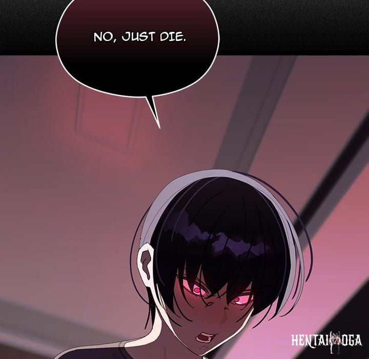 From Weakling to Nemesis (Uncensored) From Weakling to Nemesis (Uncensored) Chapter 18 - Página 103