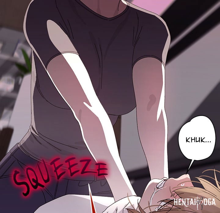 From Weakling to Nemesis (Uncensored) From Weakling to Nemesis (Uncensored) Chapter 18 - Página 104