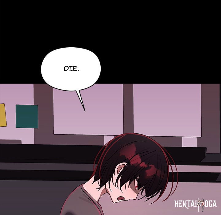 From Weakling to Nemesis (Uncensored) From Weakling to Nemesis (Uncensored) Chapter 18 - Página 106