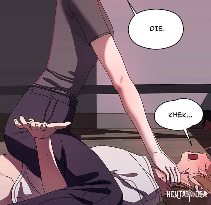 From Weakling to Nemesis (Uncensored) From Weakling to Nemesis (Uncensored) Chapter 18 - Página 107