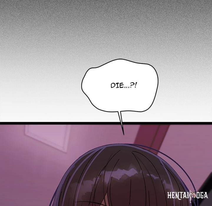 From Weakling to Nemesis (Uncensored) From Weakling to Nemesis (Uncensored) Chapter 18 - Página 109