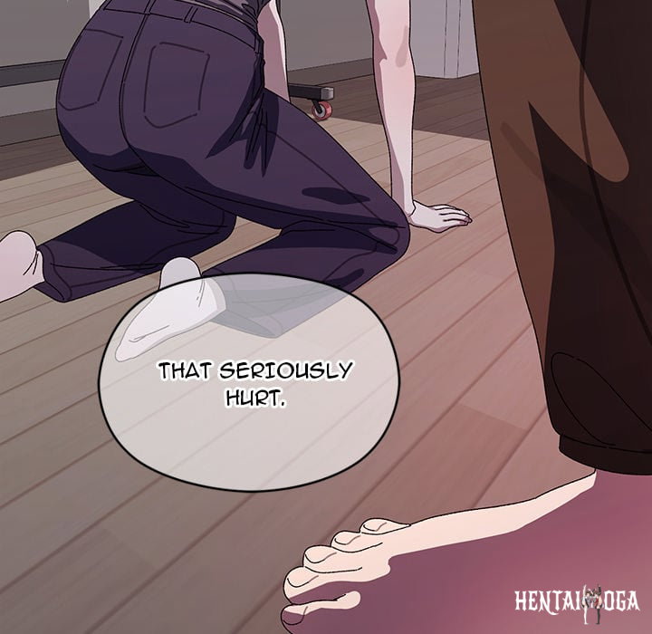 From Weakling to Nemesis (Uncensored) From Weakling to Nemesis (Uncensored) Chapter 18 - Página 115