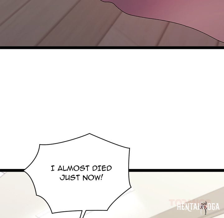 From Weakling to Nemesis (Uncensored) From Weakling to Nemesis (Uncensored) Chapter 18 - Página 116