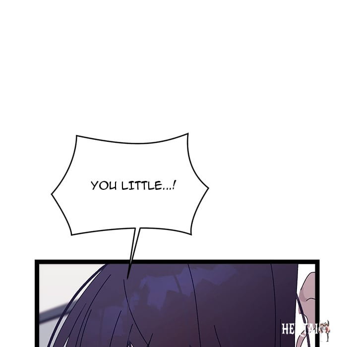 From Weakling to Nemesis (Uncensored) From Weakling to Nemesis (Uncensored) Chapter 18 - Página 119