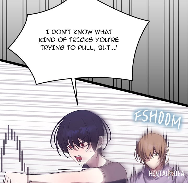 From Weakling to Nemesis (Uncensored) From Weakling to Nemesis (Uncensored) Chapter 18 - Página 122