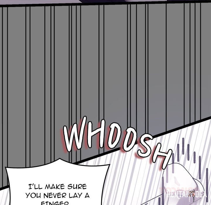 From Weakling to Nemesis (Uncensored) From Weakling to Nemesis (Uncensored) Chapter 18 - Página 124