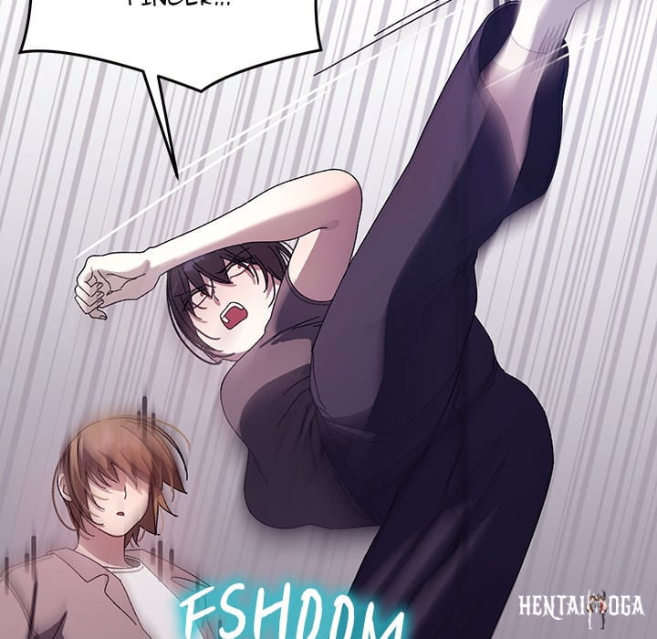 From Weakling to Nemesis (Uncensored) From Weakling to Nemesis (Uncensored) Chapter 18 - Página 125