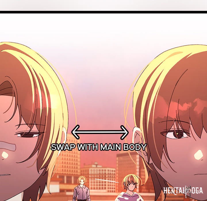 From Weakling to Nemesis (Uncensored) From Weakling to Nemesis (Uncensored) Chapter 18 - Página 13