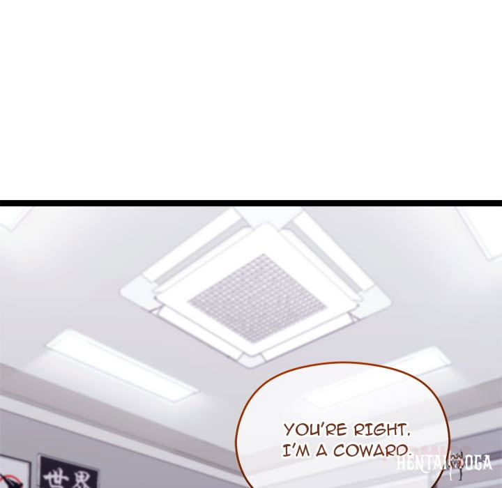 From Weakling to Nemesis (Uncensored) From Weakling to Nemesis (Uncensored) Chapter 18 - Página 132