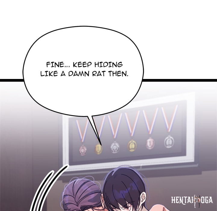 From Weakling to Nemesis (Uncensored) From Weakling to Nemesis (Uncensored) Chapter 18 - Página 135