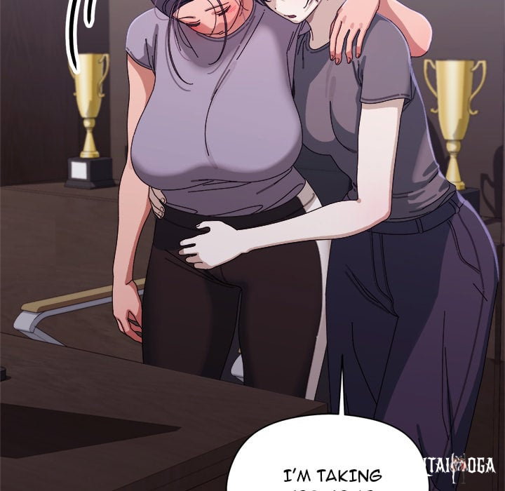 From Weakling to Nemesis (Uncensored) From Weakling to Nemesis (Uncensored) Chapter 18 - Página 136