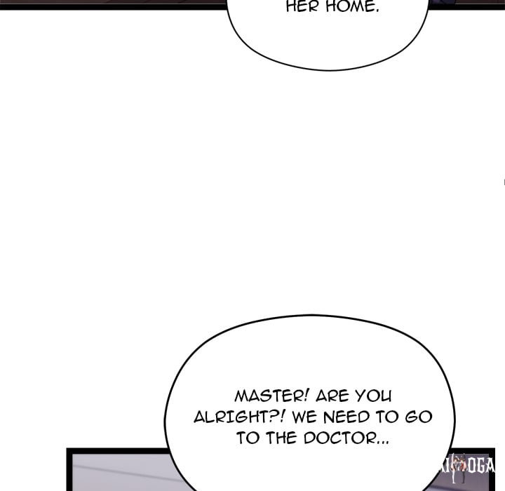 From Weakling to Nemesis (Uncensored) From Weakling to Nemesis (Uncensored) Chapter 18 - Página 137