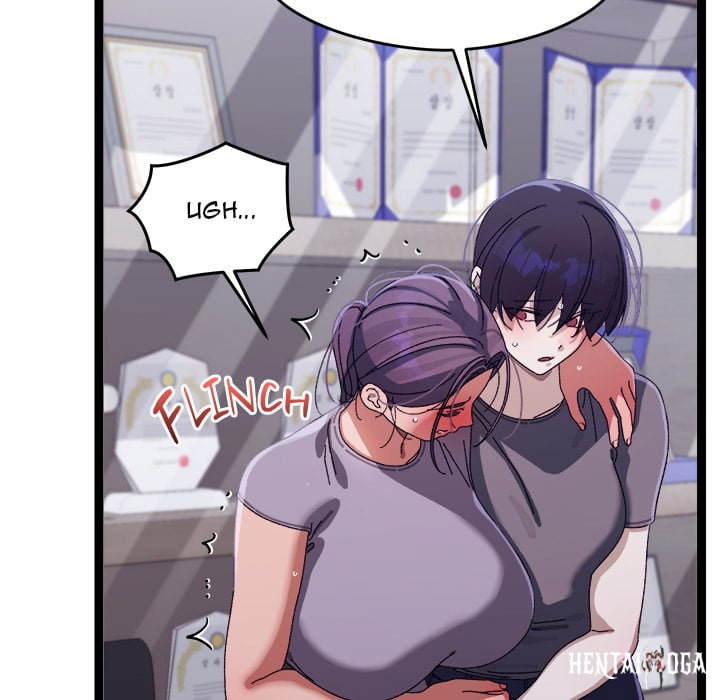 From Weakling to Nemesis (Uncensored) From Weakling to Nemesis (Uncensored) Chapter 18 - Página 138