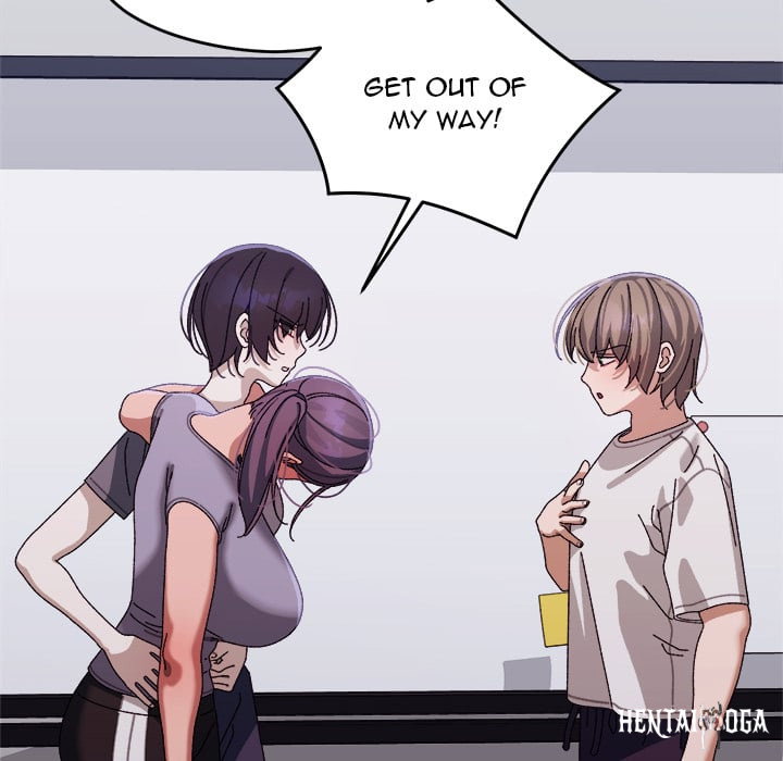 From Weakling to Nemesis (Uncensored) From Weakling to Nemesis (Uncensored) Chapter 18 - Página 144