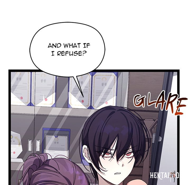 From Weakling to Nemesis (Uncensored) From Weakling to Nemesis (Uncensored) Chapter 18 - Página 147