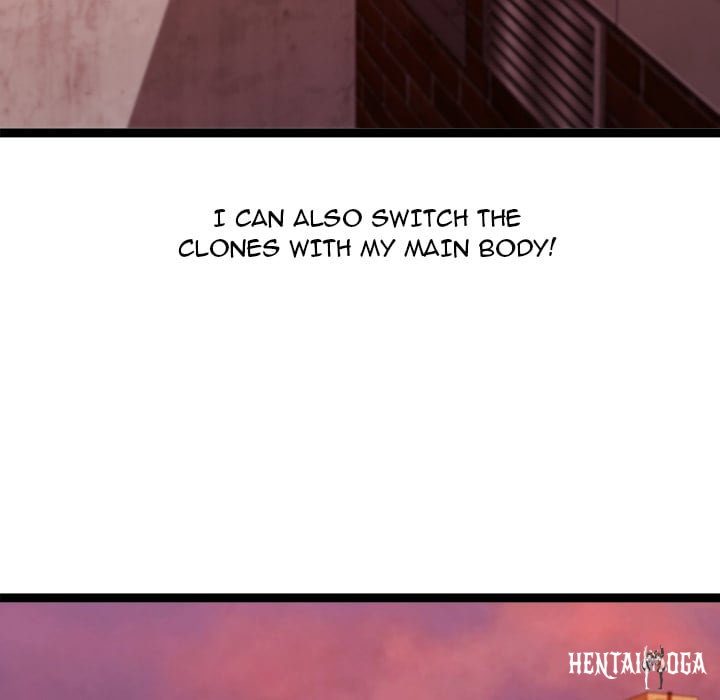 From Weakling to Nemesis (Uncensored) From Weakling to Nemesis (Uncensored) Chapter 18 - Página 15