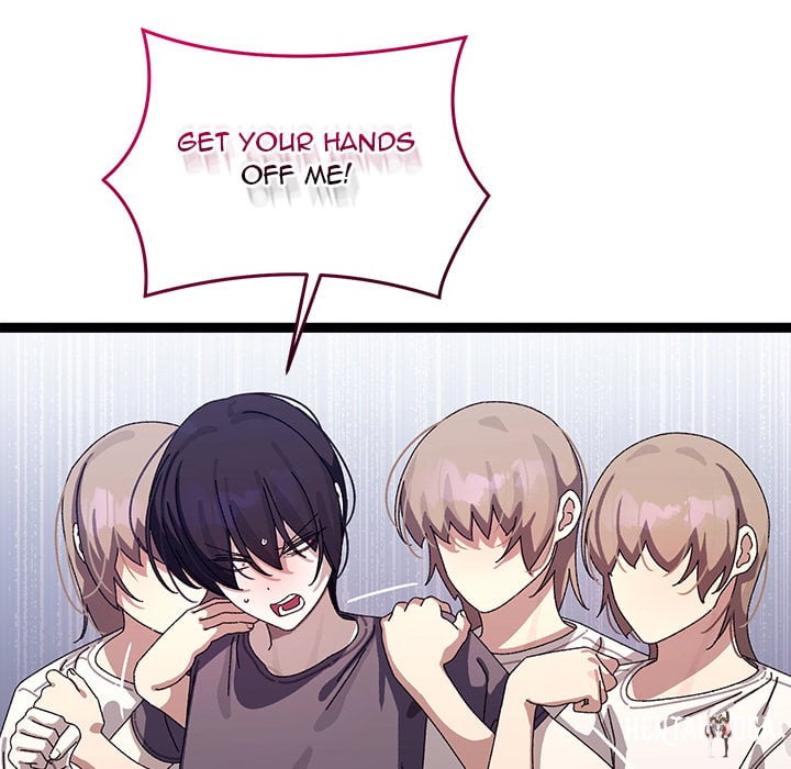 From Weakling to Nemesis (Uncensored) From Weakling to Nemesis (Uncensored) Chapter 18 - Página 158