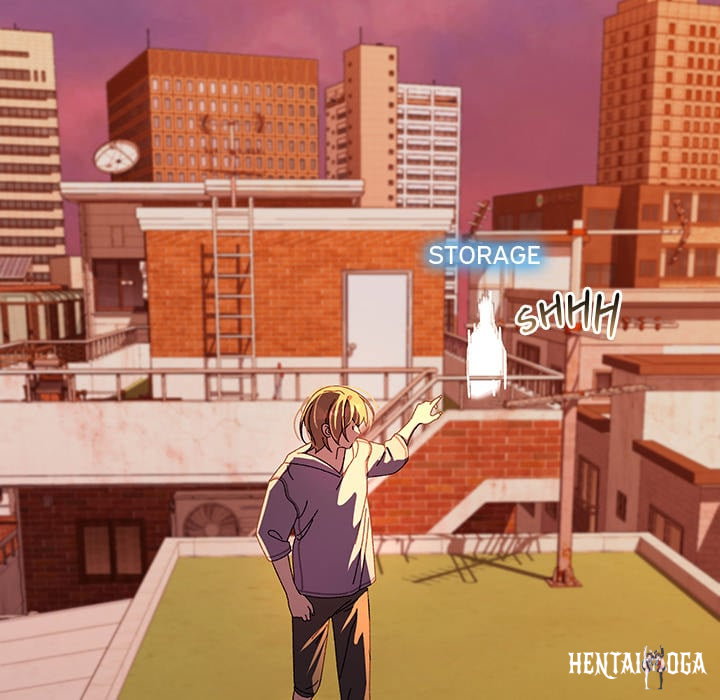 From Weakling to Nemesis (Uncensored) From Weakling to Nemesis (Uncensored) Chapter 18 - Página 16