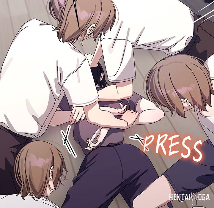 From Weakling to Nemesis (Uncensored) From Weakling to Nemesis (Uncensored) Chapter 18 - Página 161