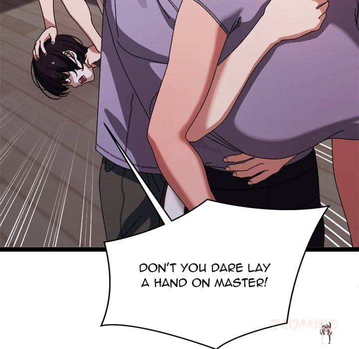 From Weakling to Nemesis (Uncensored) From Weakling to Nemesis (Uncensored) Chapter 18 - Página 172