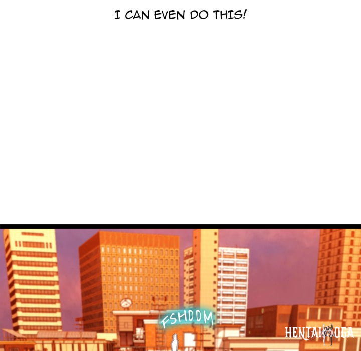 From Weakling to Nemesis (Uncensored) From Weakling to Nemesis (Uncensored) Chapter 18 - Página 18