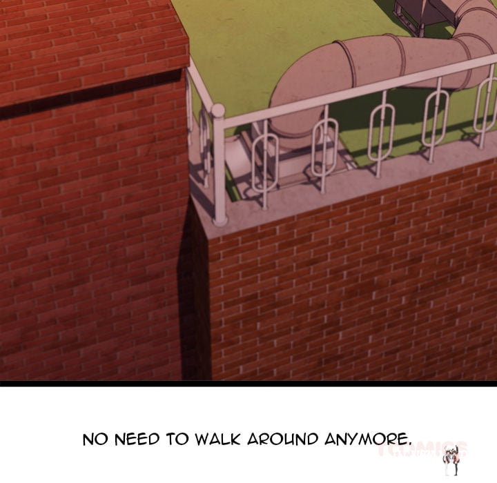 From Weakling to Nemesis (Uncensored) From Weakling to Nemesis (Uncensored) Chapter 18 - Página 20