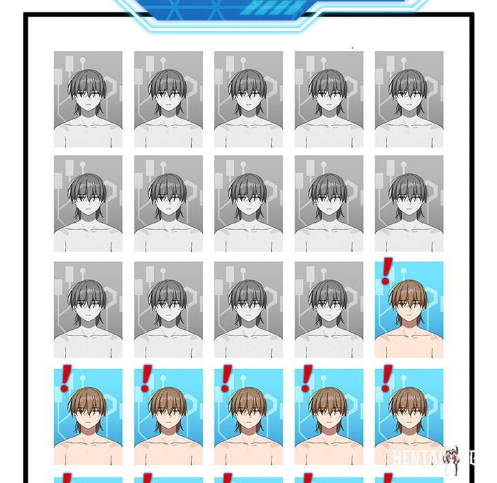 From Weakling to Nemesis (Uncensored) From Weakling to Nemesis (Uncensored) Chapter 18 - Página 22