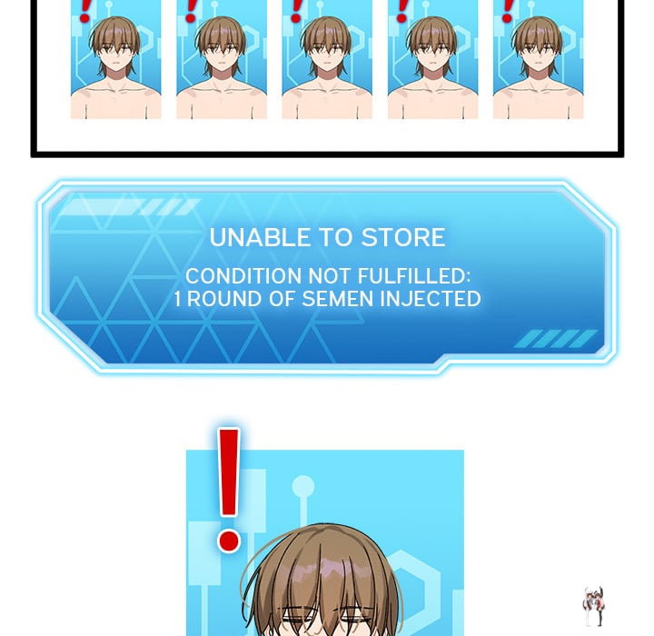 From Weakling to Nemesis (Uncensored) From Weakling to Nemesis (Uncensored) Chapter 18 - Página 23