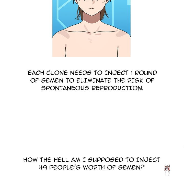 From Weakling to Nemesis (Uncensored) From Weakling to Nemesis (Uncensored) Chapter 18 - Página 24