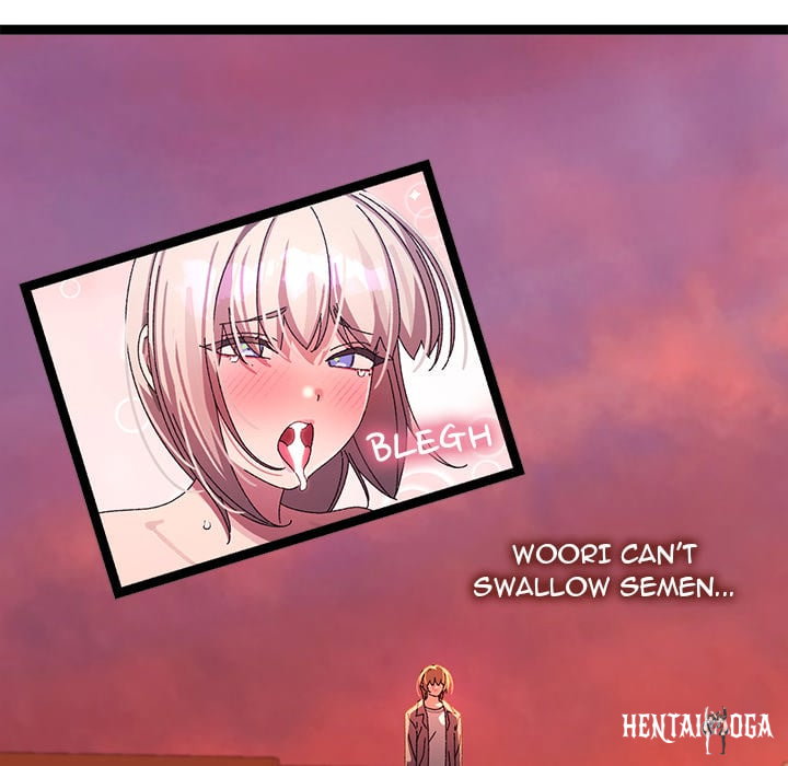 From Weakling to Nemesis (Uncensored) From Weakling to Nemesis (Uncensored) Chapter 18 - Página 25