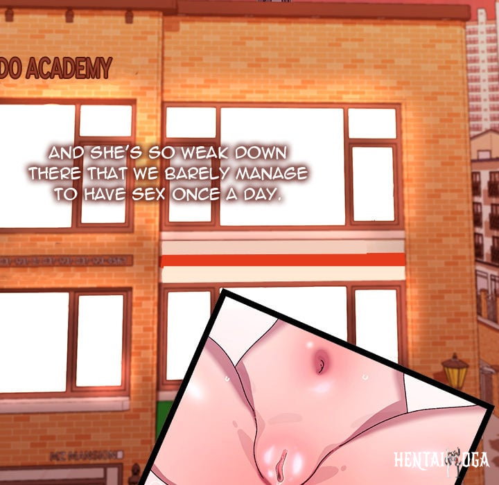 From Weakling to Nemesis (Uncensored) From Weakling to Nemesis (Uncensored) Chapter 18 - Página 26