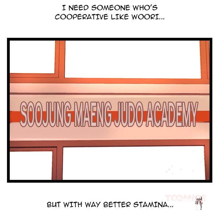 From Weakling to Nemesis (Uncensored) From Weakling to Nemesis (Uncensored) Chapter 18 - Página 28