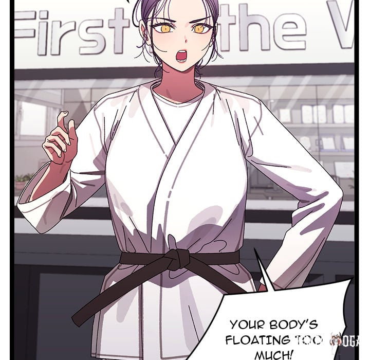 From Weakling to Nemesis (Uncensored) From Weakling to Nemesis (Uncensored) Chapter 18 - Página 30