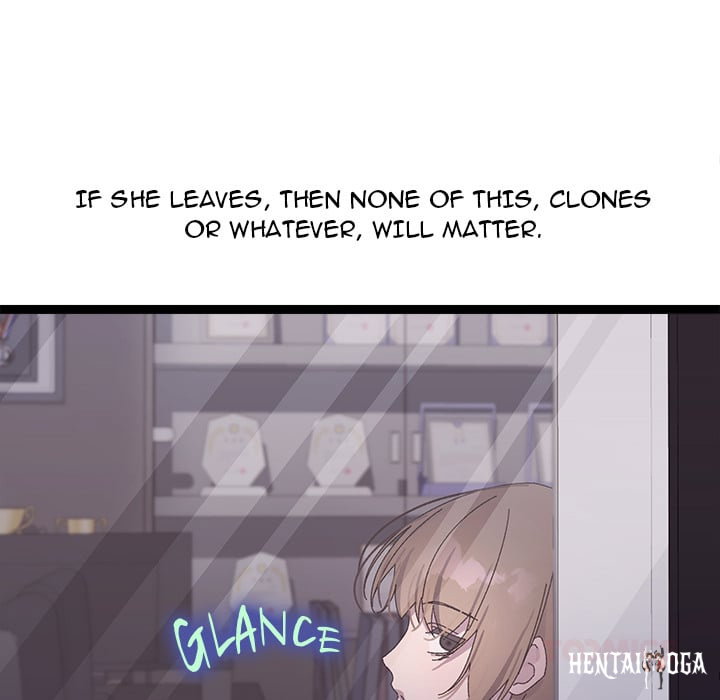 From Weakling to Nemesis (Uncensored) From Weakling to Nemesis (Uncensored) Chapter 18 - Página 36