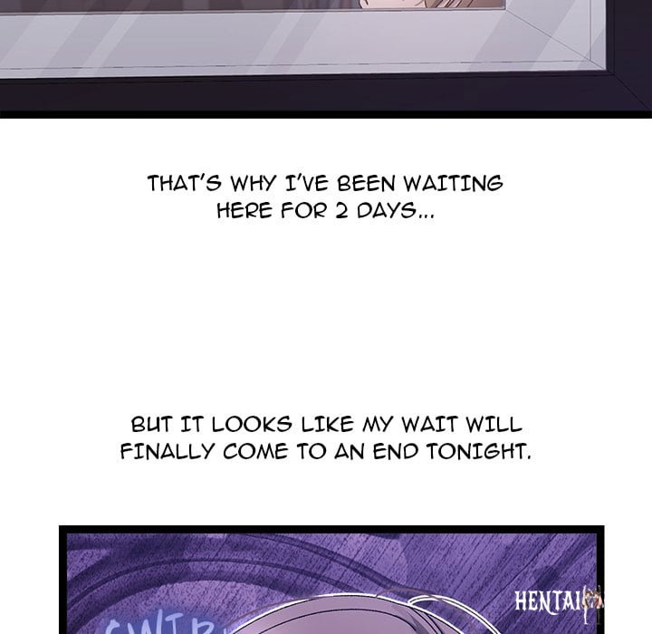 From Weakling to Nemesis (Uncensored) From Weakling to Nemesis (Uncensored) Chapter 18 - Página 37