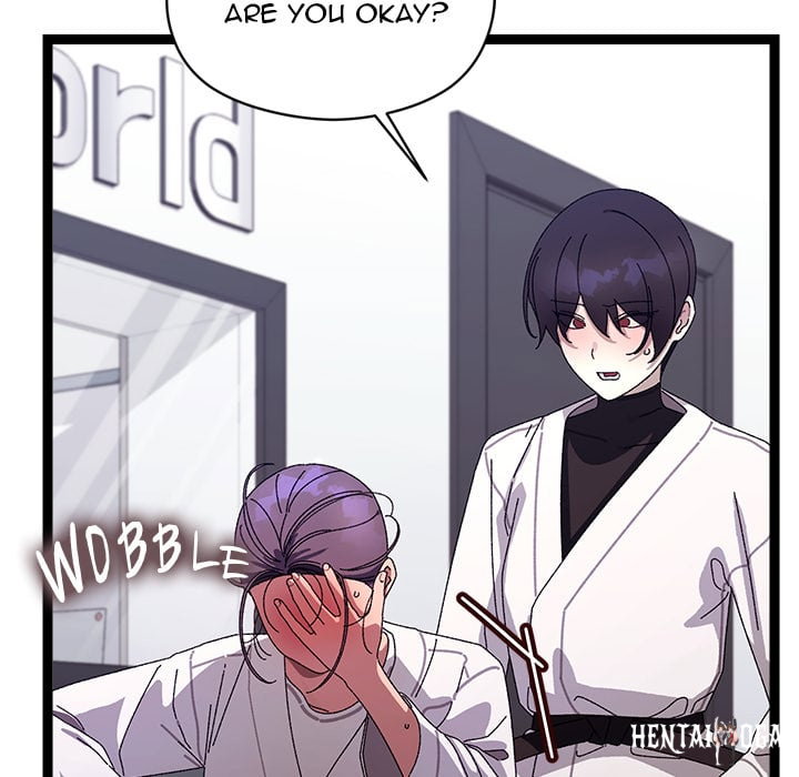 From Weakling to Nemesis (Uncensored) From Weakling to Nemesis (Uncensored) Chapter 18 - Página 40