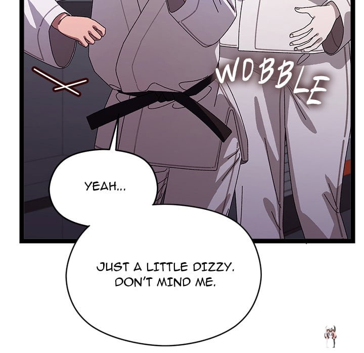 From Weakling to Nemesis (Uncensored) From Weakling to Nemesis (Uncensored) Chapter 18 - Página 41