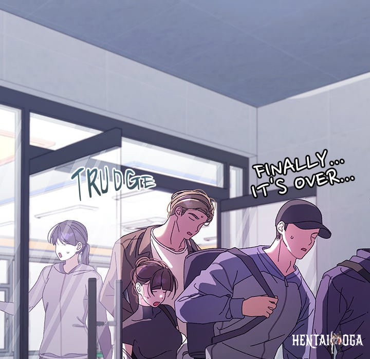 From Weakling to Nemesis (Uncensored) From Weakling to Nemesis (Uncensored) Chapter 18 - Página 46