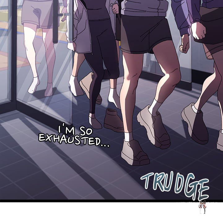 From Weakling to Nemesis (Uncensored) From Weakling to Nemesis (Uncensored) Chapter 18 - Página 47