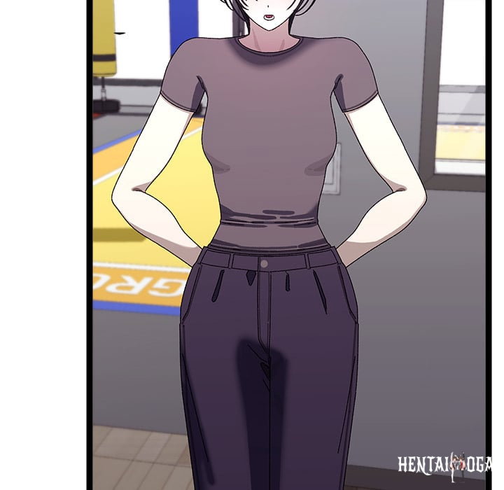 From Weakling to Nemesis (Uncensored) From Weakling to Nemesis (Uncensored) Chapter 18 - Página 58