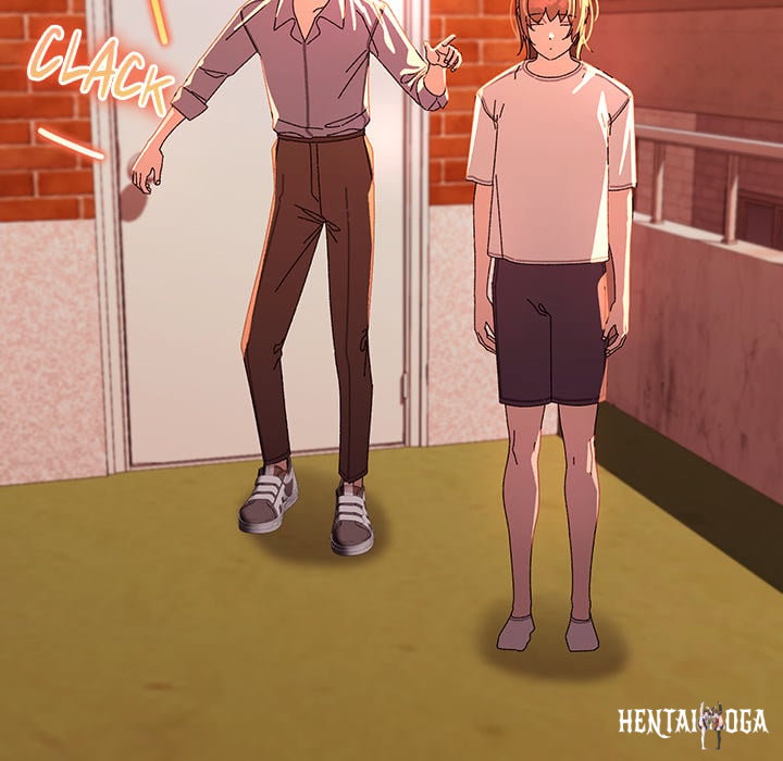 From Weakling to Nemesis (Uncensored) From Weakling to Nemesis (Uncensored) Chapter 18 - Página 6