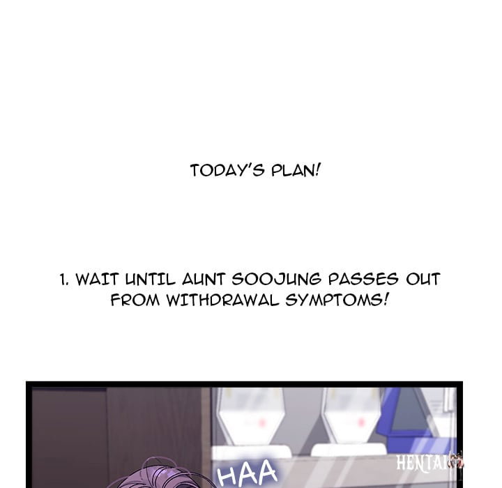 From Weakling to Nemesis (Uncensored) From Weakling to Nemesis (Uncensored) Chapter 18 - Página 67