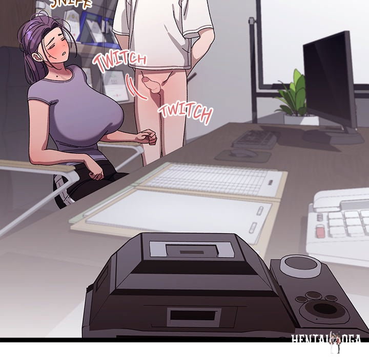 From Weakling to Nemesis (Uncensored) From Weakling to Nemesis (Uncensored) Chapter 18 - Página 75