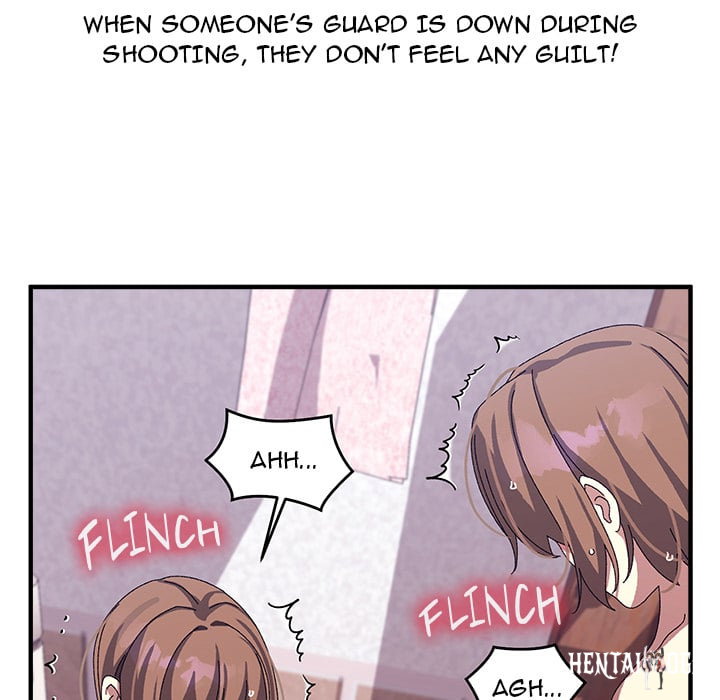 From Weakling to Nemesis (Uncensored) From Weakling to Nemesis (Uncensored) Chapter 18 - Página 78